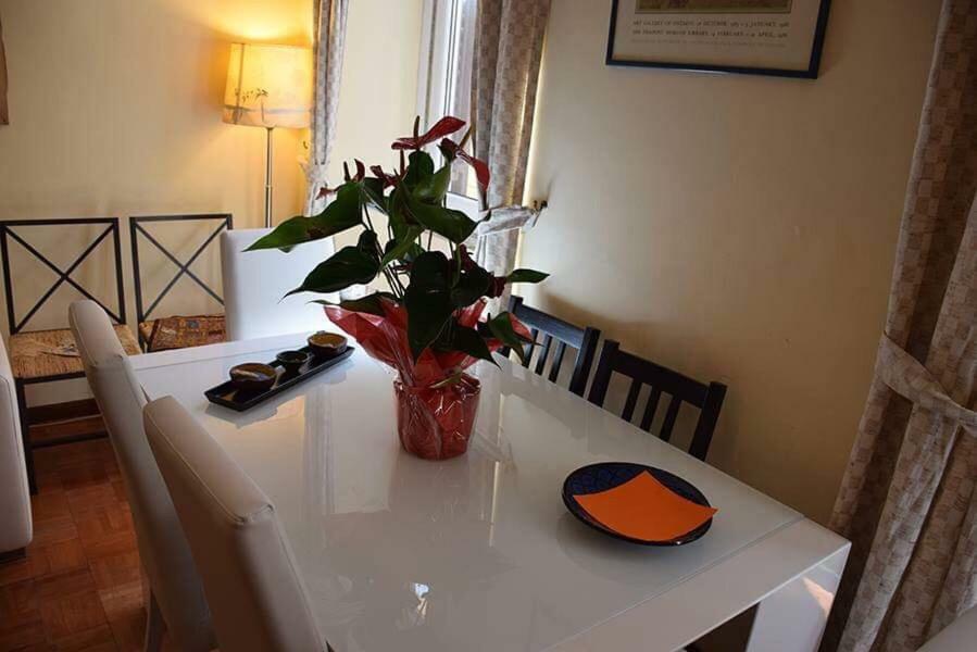 Appartamento Sophia Sweet Roma
